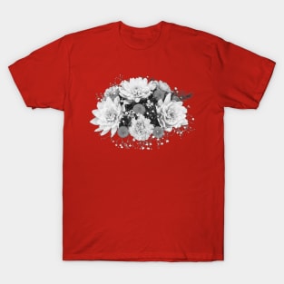 Flowers T-Shirt